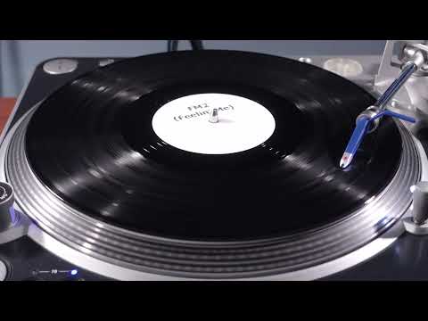 DJ Scot Project — DJ Scot Project – FM2 (Feelin' Me) (B1) (2004)