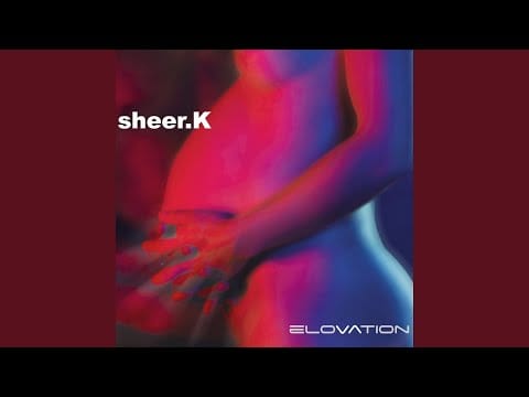 Sheer.K — Rebirth