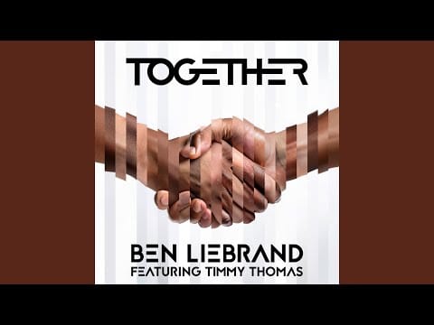 Timmy Thomas — Together