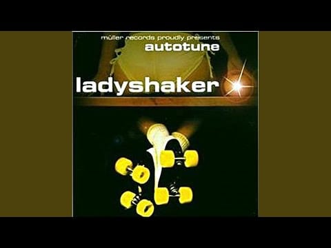 Autotune — Autopark (Original Mix)