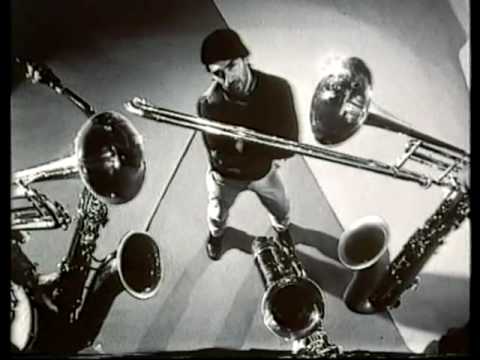 Jo Jo Zep and the Falcons — Jo Jo Zep & The Falcons : Dexterity