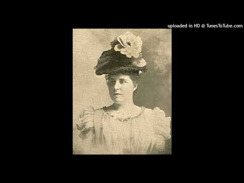 Ada Jones — Call Me Up Some Rainy Afternoon _ Ada Jones