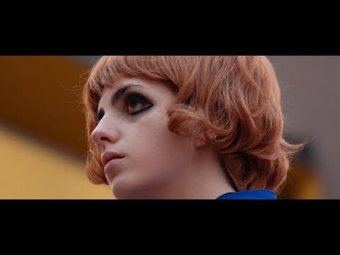 Coma Cose — Coma_Cose - Post Concerto (Official Video)
