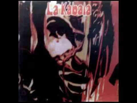 La Kabala — La Kábala -- El Cumbanchero