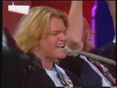 Bolland & Bolland — Bolland & Bolland ‎- Best Love Of My Life [Clip 1987]