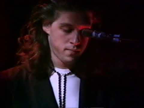 Sleep Theatre — SleepTheatre Alternative Band, Cincinnati, Nov1987