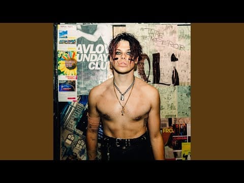 YUNGBLUD — The Emperor