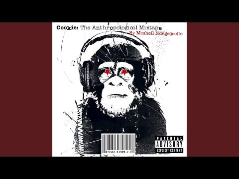 Meshell Ndegeocello — Dead Nigga Blvd. (Pt. 2)