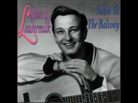 John D. Loudermilk — John D. Loudermilk - Yo-Yo.wmv