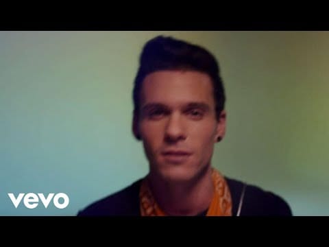 Matthew Koma — Matthew Koma - Parachute