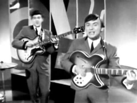 Gerry & The Pacemakers — Gerry & The Pacemakers -  Skinny Minnie