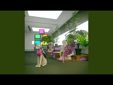 Sangam — Peak Mainframe