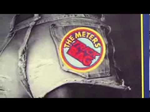 The Meters — The Meters - Mister Moon (1976)