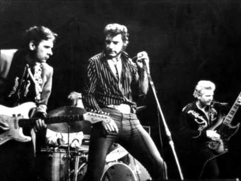 Flying Saucers — Flying Saucers - Love Me Like You Did Last Night
