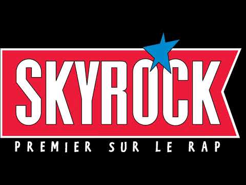 Disiz La Peste — Disiz - Un Jeune De Banlieue ( Skyrock Version )