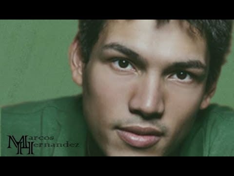 Marcos Hernandez — The Way I Do - Marcos Hernandez