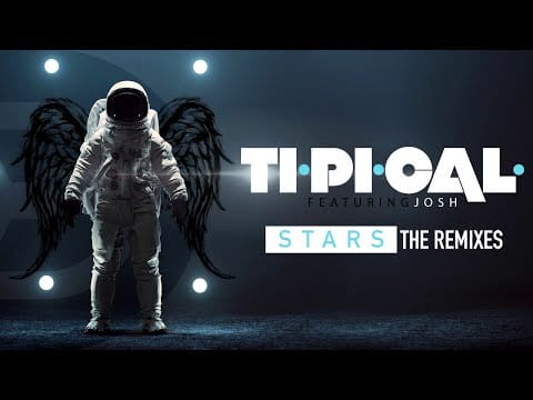 Ti.Pi.Cal. — TI.PI.CAL. feat. JOSH - Stars (Salento Guys & Rickysee remix) [Official]