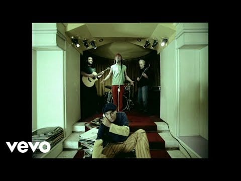 Articolo 31 — Articolo 31 - La Mia Ragazza Mena (Video Clip)