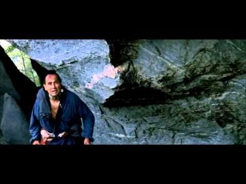Trevor Jones — The Last Of The Mohicans End Scene(HD)