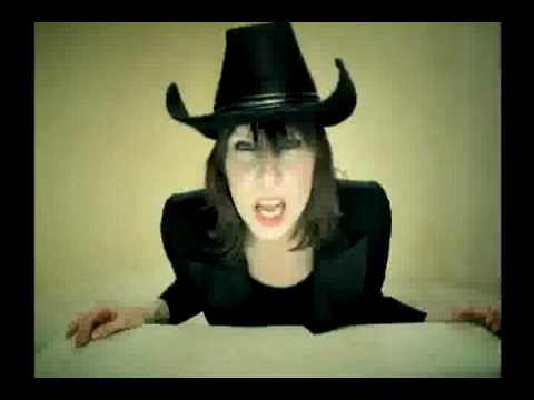 The Pretenders — The Pretenders Human.avi