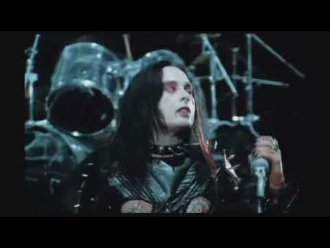 Cradle of Filth — Cradle Of Filth - From The Cradle To Enslave (Uncensored Version) (4K Remastered)