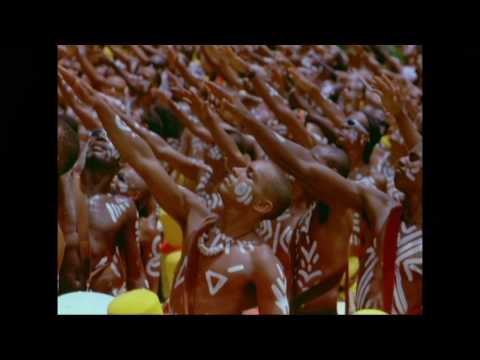 DJ Dero — Timbalada "Candyall Beat" (2005) 【HD】