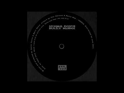 Malin Genie — Malin Genie - Death Mangler [VGNR08]