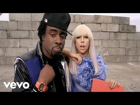 Wale — Wale - Chillin ft. Lady Gaga