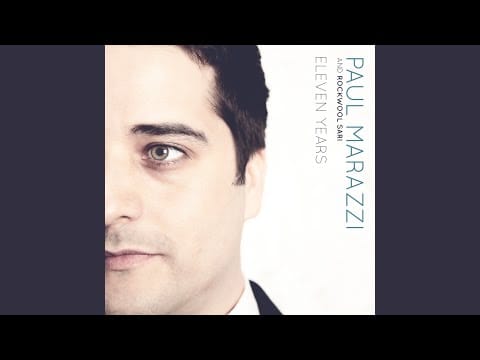 Paul Marazzi — Eleven Years