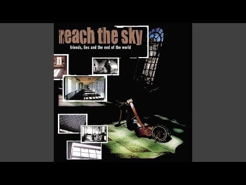 Reach The Sky — Sunday Morning Awake