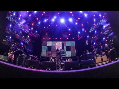 O Rappa — O Rappa - Anjos (Marco Zero Ao Vivo) [Clipe Oficial]