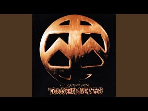 Todos Tus Muertos — Rasta Vive