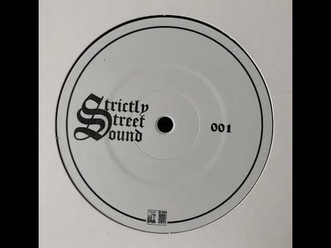 Innocent Soul — INNOCENT SOUL - FEEL IT (SSS001)