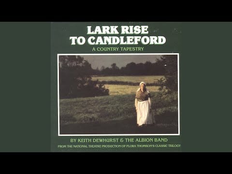 The Albion Band — Dare To Be Daniel