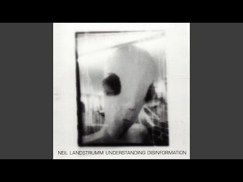 Neil Landstrumm — Twisted in New York