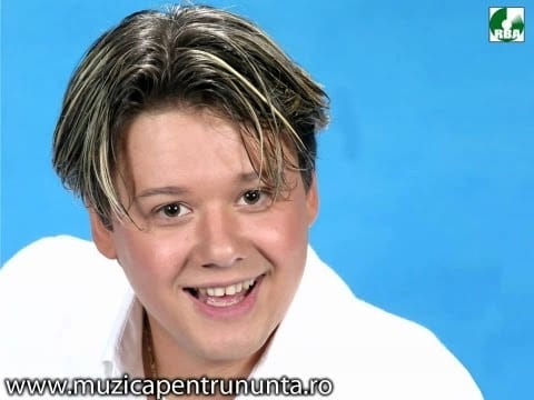 Irina Loghin — Fuego  De-as trai ca bradu-n munte