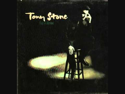 Tony Stone — tony stone   -   love don't come no stronger