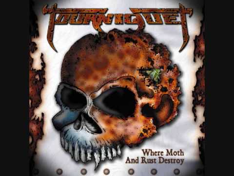 Tourniquet — Tourniquet Convoluted Absolutes