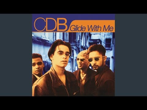 CDB — Don't Stop
