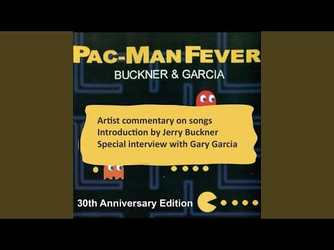 Buckner & Garcia — Froggy's Lament