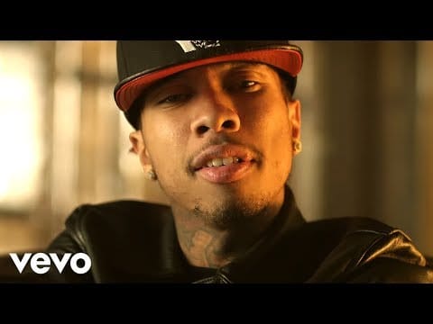 Tyga — Tyga - Dope (Official Music Video) (Explicit) ft. Rick Ross