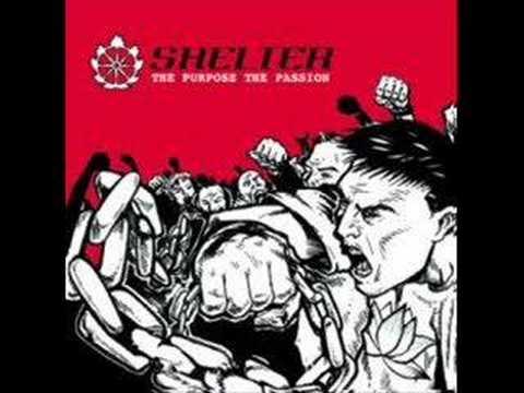 Shelter (2) — Shelter - Heals at all
