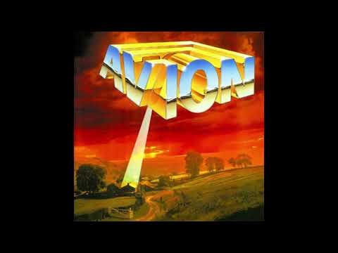 Avion — Avion – Diamond Eyes