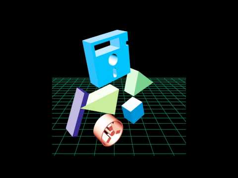 Ivan Smagghe — Runaway - She Did It For The Money