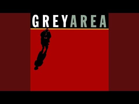 Greyarea — Never Again