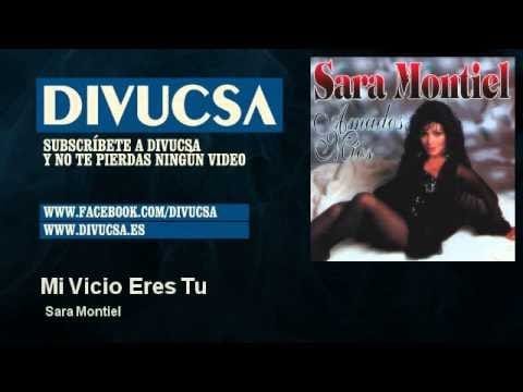 Sara Montiel — Sara Montiel - Mi Vicio Eres Tu - Divucsa