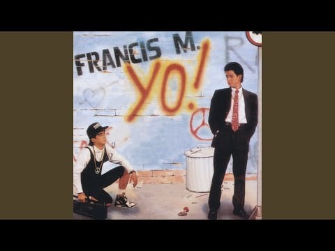 Francis Magalona — Cold Summer Nights