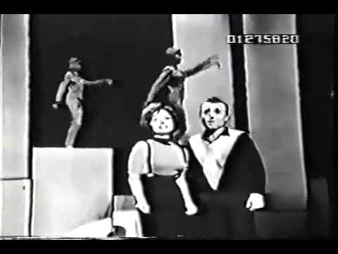 Nino Tempo & April Stevens — April Stevens & Nino Tempo   Swing Me