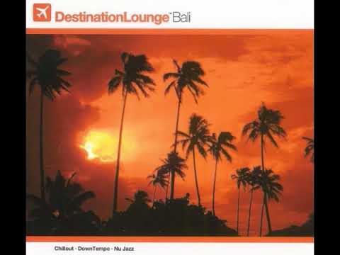 DJ Fluid — (VA) Destination Lounge - Kaskade - Sweet Love (Marques Wyatt's Deep Love Mix)