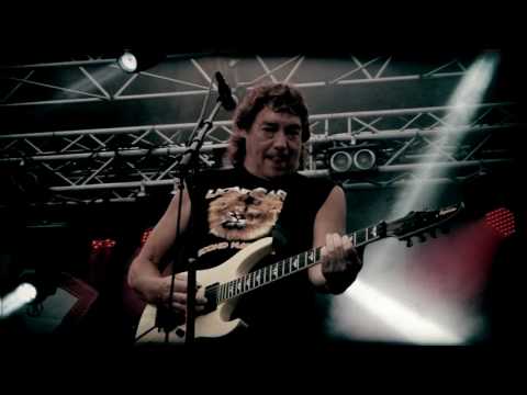 Lionheart (4) — LIONHEART - Don't Pay The Ferryman (Official Video)